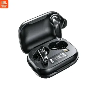Thumping Bass JBL Earbuds