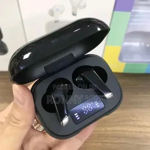 Thumping Bass JBL Earbuds