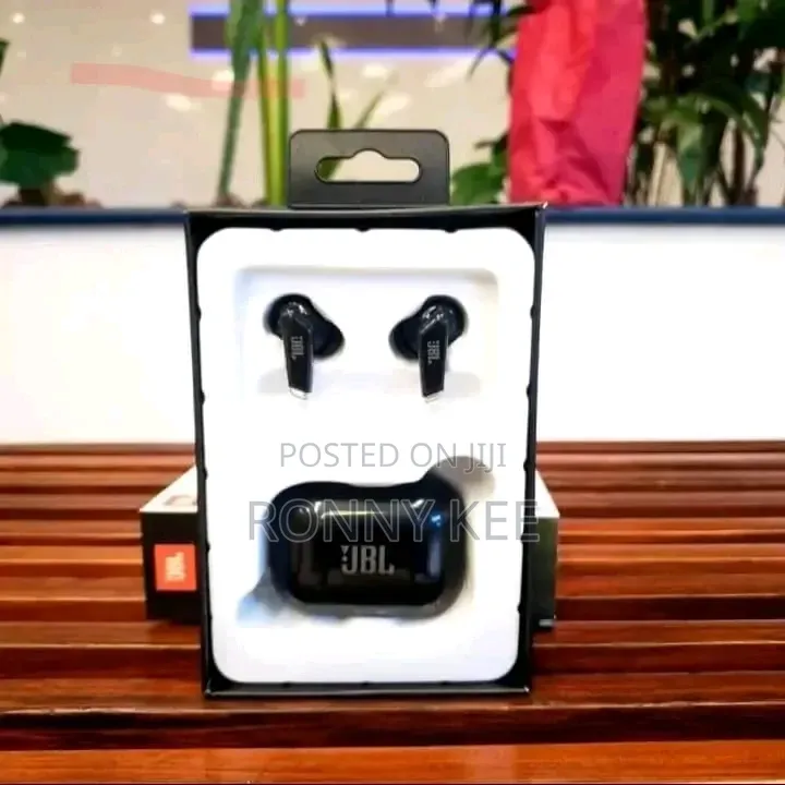 Superb Bass Waterproof JBL Earbuds