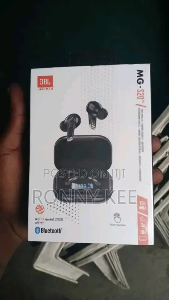 JBL Zoom Lite 1