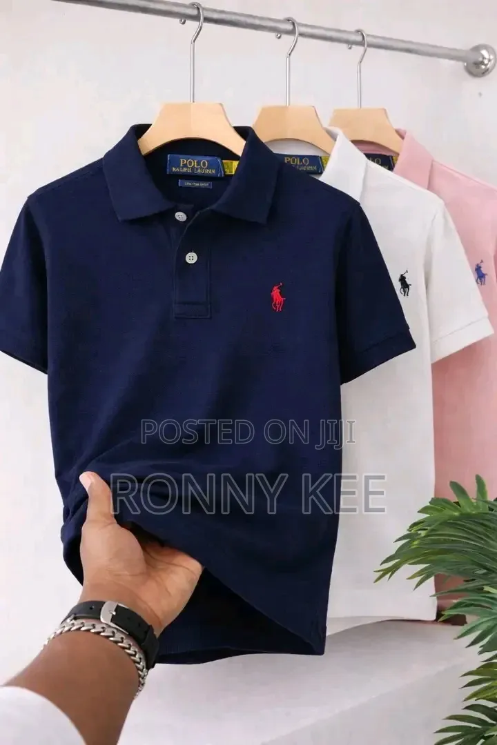 Quality Polo Lauren Ralph T-Shirts