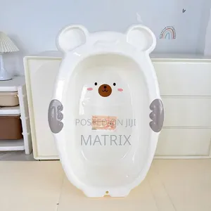 Bear Baby Basin
