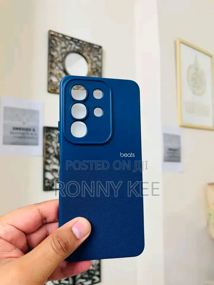 Transformatives Cases for Tecno Camon 50 Ultra