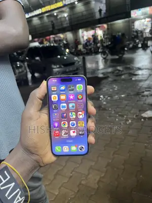 Apple iPhone 14 Pro 256 GB White