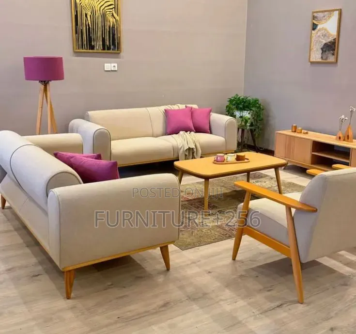 Sectional Couches