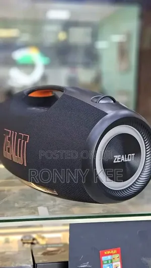 Zealot S89 Boom Bass Speaker