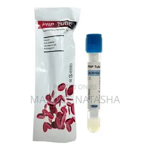 Platelet-Rich Plasma