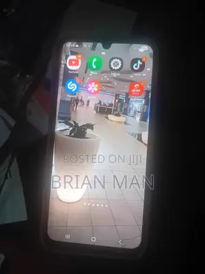 Samsung Galaxy A24 128 GB Green