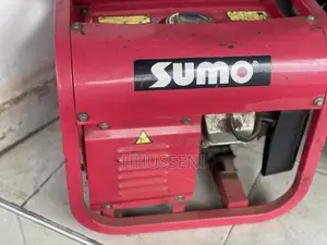 Equipment Generator
