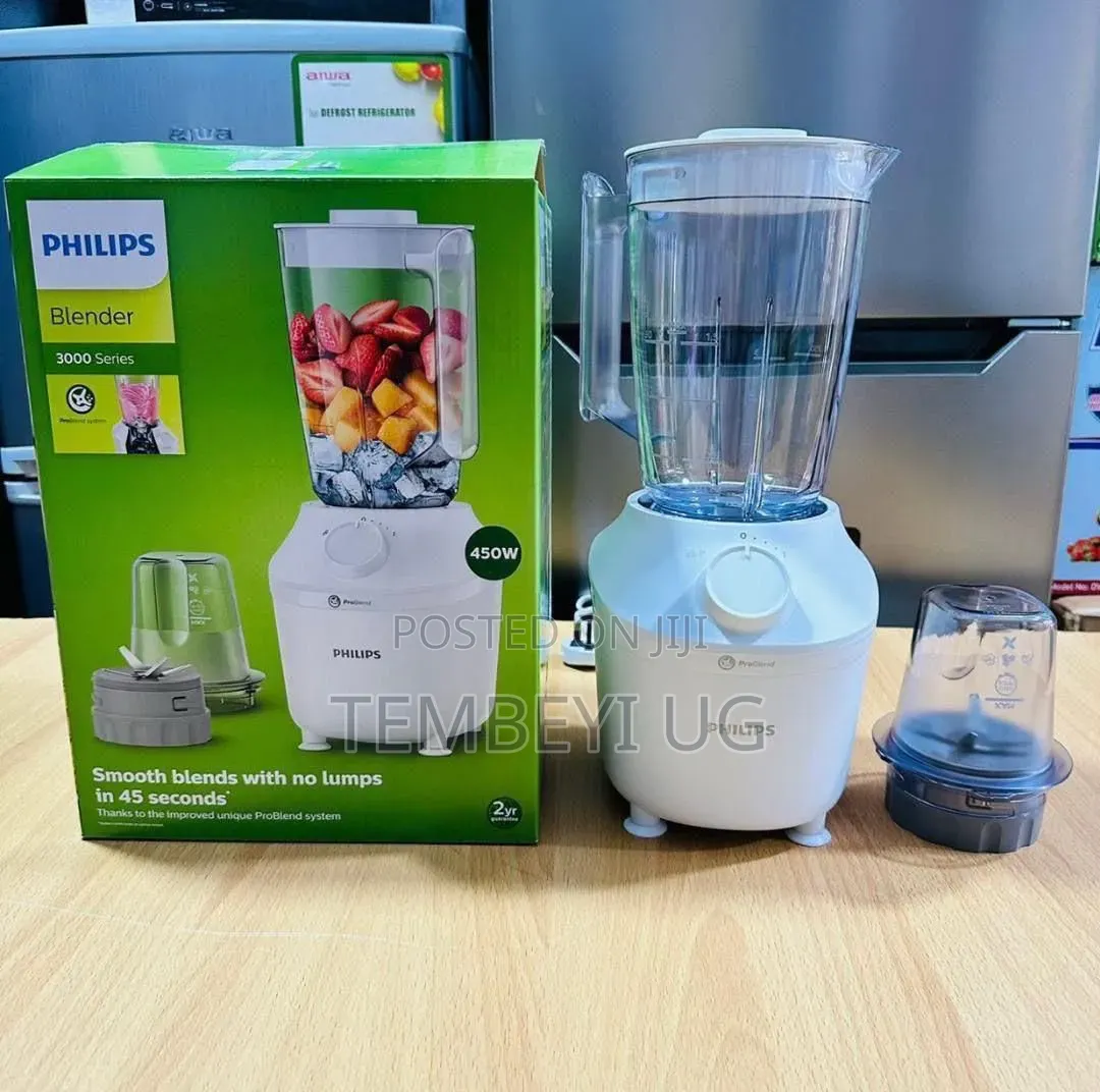 Philips 3000 Series Blender (Model HR2041)