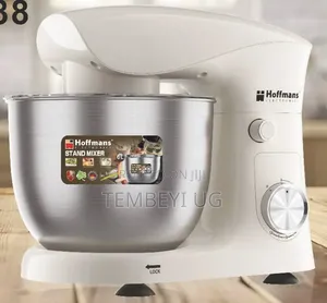 Hoffmans 220V Household Electric Stand Mixer 1500W 6L Fast Dough Maker