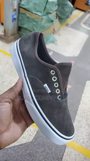 Classic Men's Vanz
