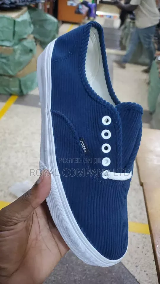 Classic Men's Vanz