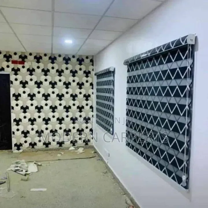 CDC Window Blinds