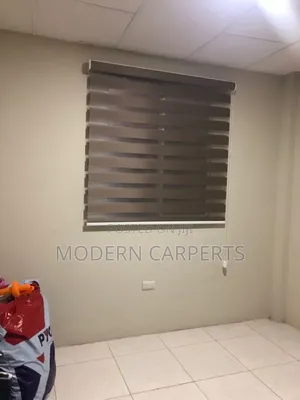 CDC Window Blinds
