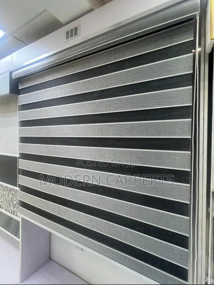 MJK Window Executive Blinds