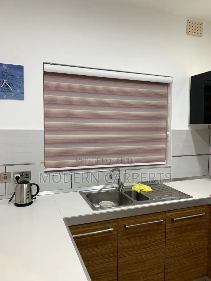 MJK Window Executive Blinds