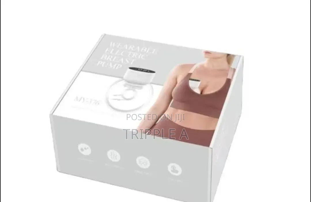 MY-376 Wearable Breast Pump