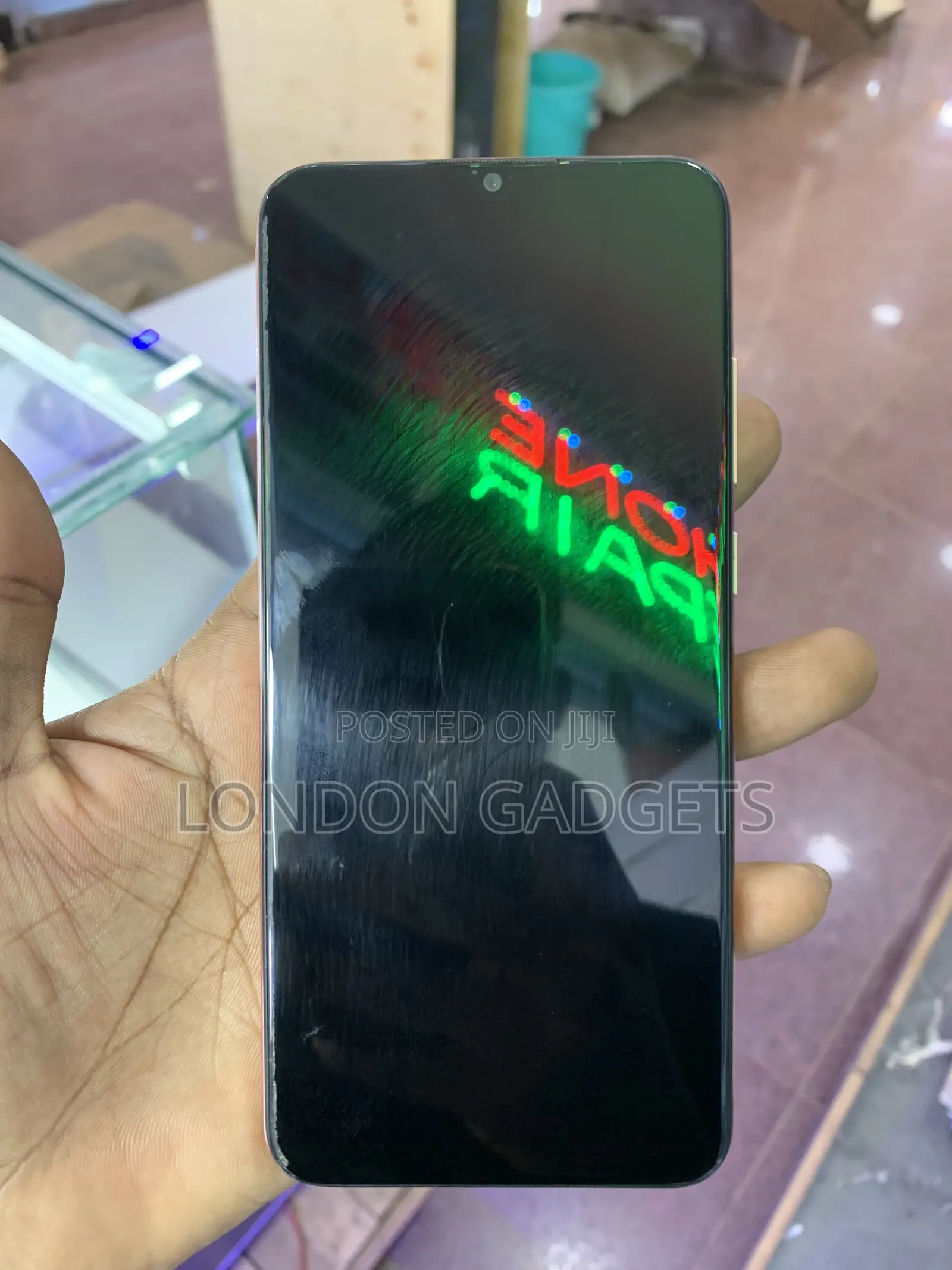 Samsung Galaxy A04 64 GB Gold