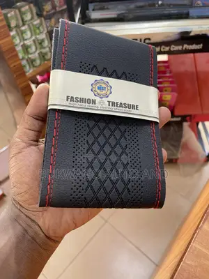 Steering Wheel Cover