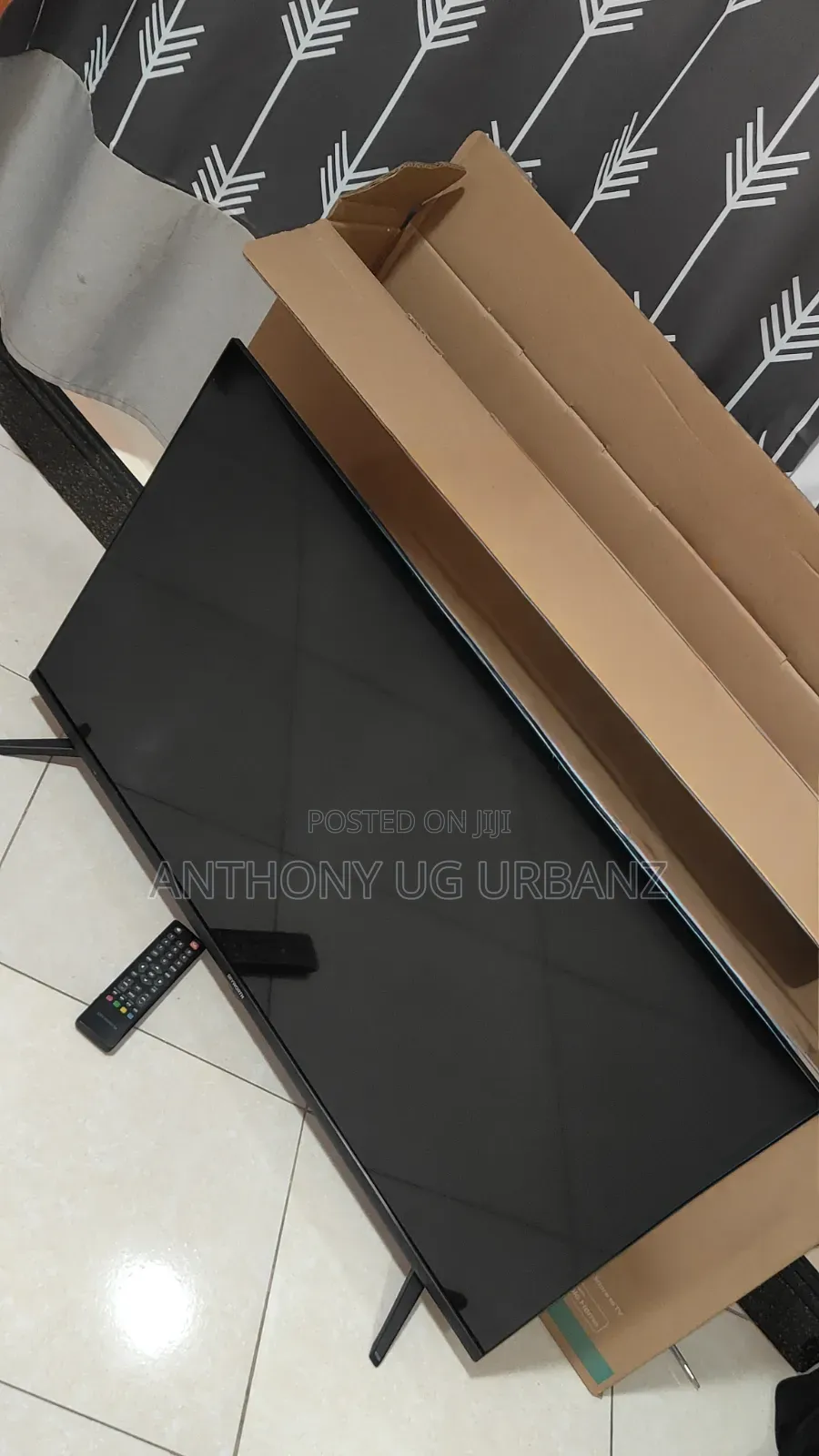 40inches Digital TV