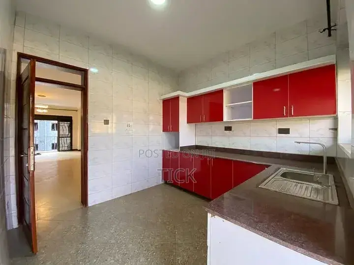 3bdrm Apartment in Ntinda, Central Division for rent
