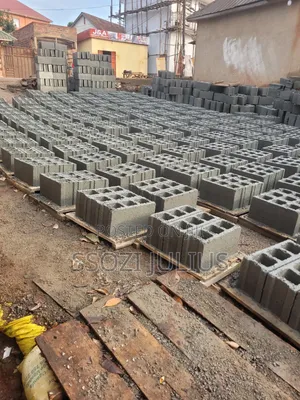 Hydrolic Electric Brick Making Machine