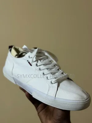 Ben Sherman