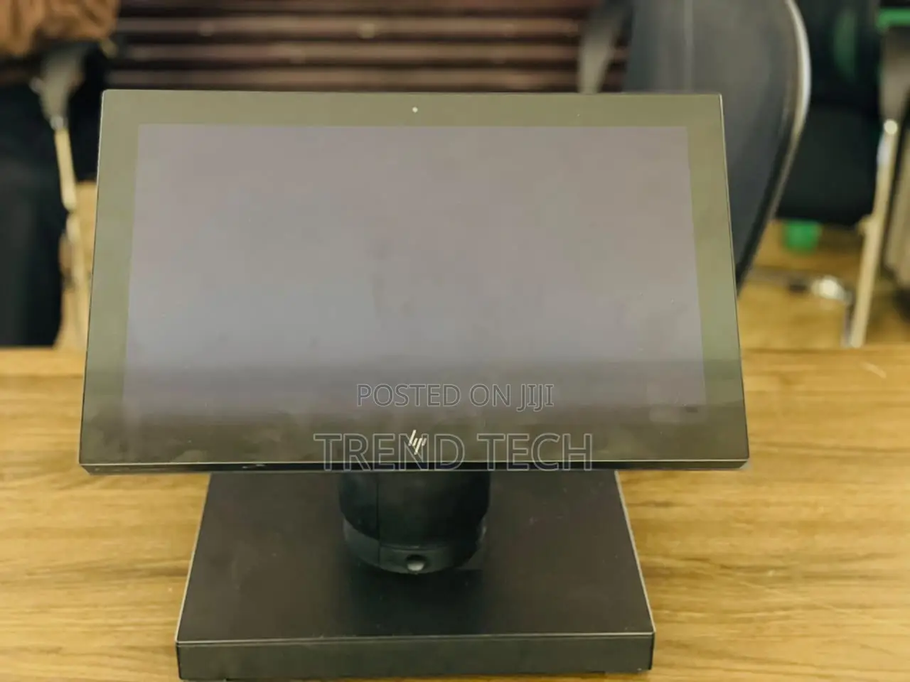 Touch Screen Point of Sale Machine