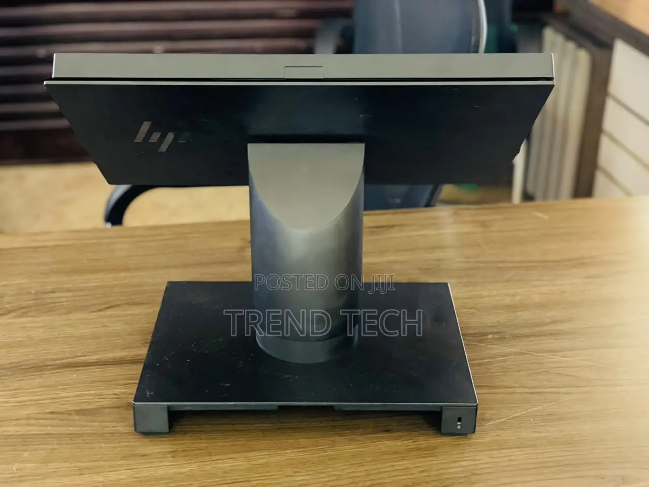 Touch Screen Point of Sale Machine