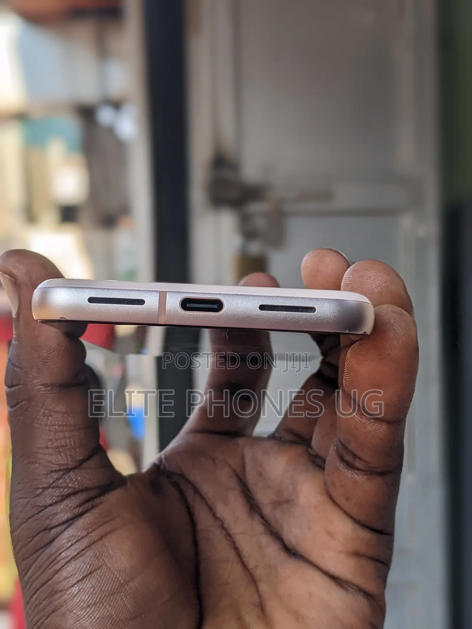 Google Pixel 8 128 GB Pink