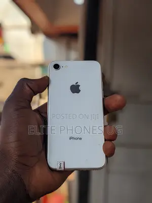 Apple iPhone 8 256 GB White