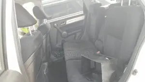 Honda CR-V 2013 Gray