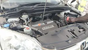 Honda CR-V 2013 Gray