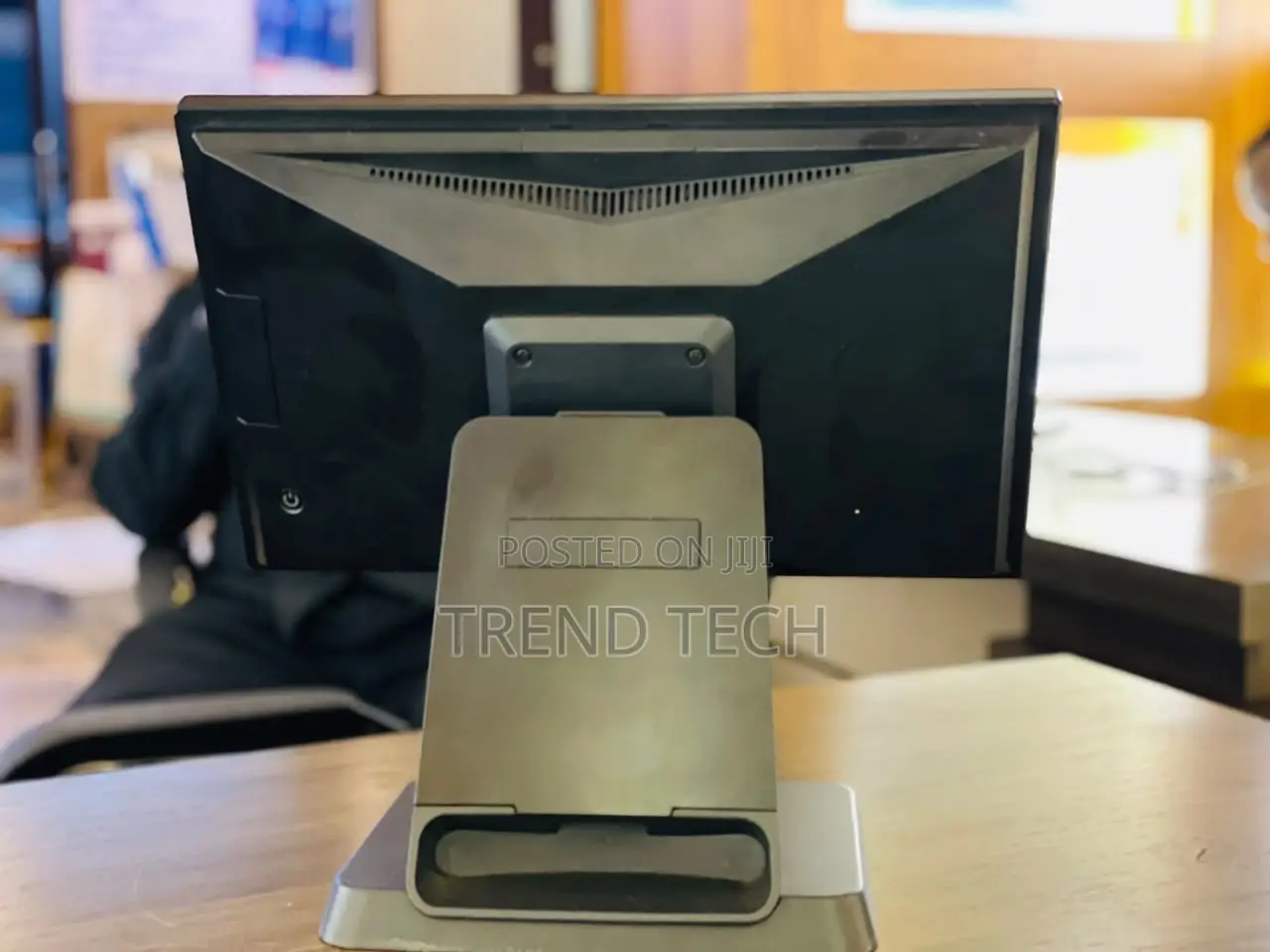 All in One Touch Screen Point of Sales Terminals