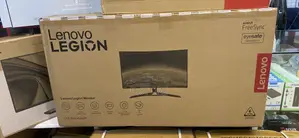 Lenovo Legion R32qc-30 Monitor