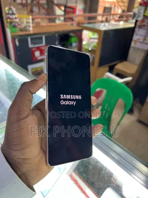 Samsung Galaxy S21+ 5G 128 GB Rose Gold