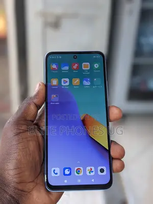Xiaomi Redmi 12 5G 128 GB