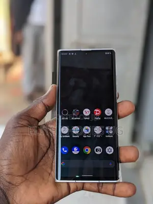 Leica Leitz Phone 1 256 GB Gray