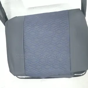 Universal Fit Leather Car Seat Covers