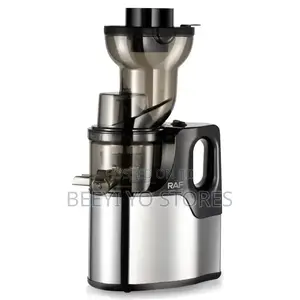 RAF Slow Juicer (Model R.2857).