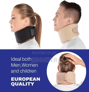 Adjustable Neck Brace Support