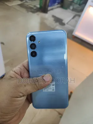 Samsung Galaxy M15 128 GB Blue