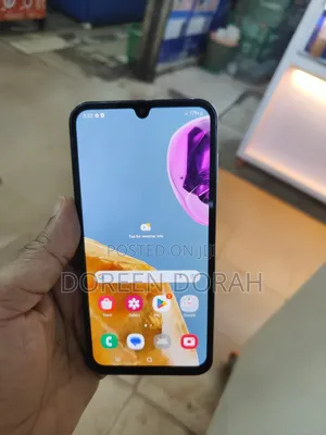 Samsung Galaxy M15 128 GB Blue