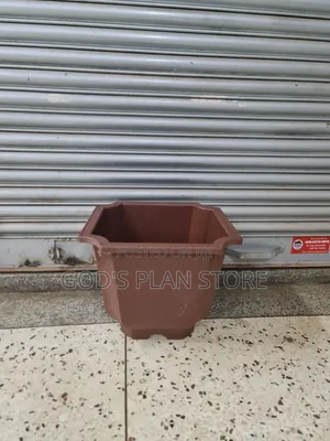 Tidy Classic Plastic Flower Pots Plastic Flower Pots Xl