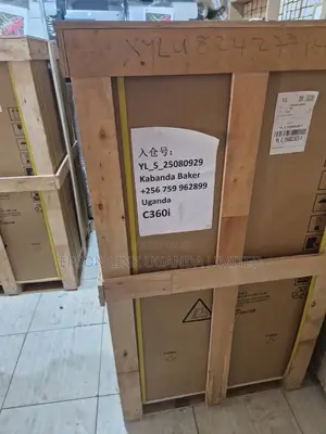 Bizhub C458