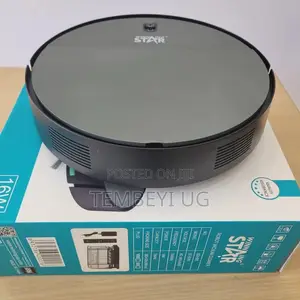 Household Sweeping Rechargeable Mopping Wireless Robot Vacuums Cleaner