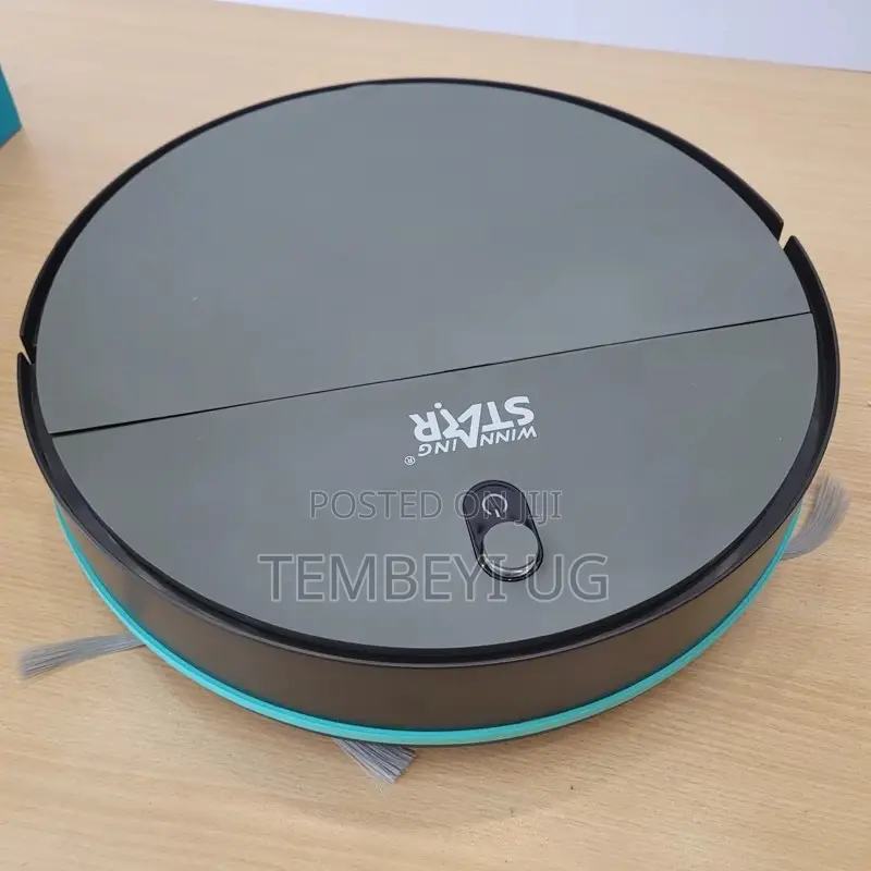 Household Sweeping Rechargeable Mopping Wireless Robot Vacuums Cleaner