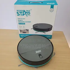 Household Sweeping Rechargeable Mopping Wireless Robot Vacuums Cleaner