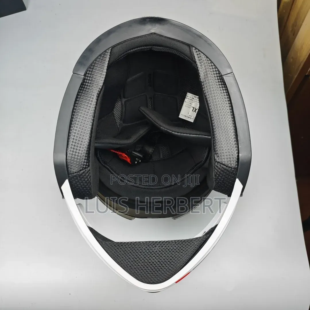 Helmet OBK Modular Double Lens